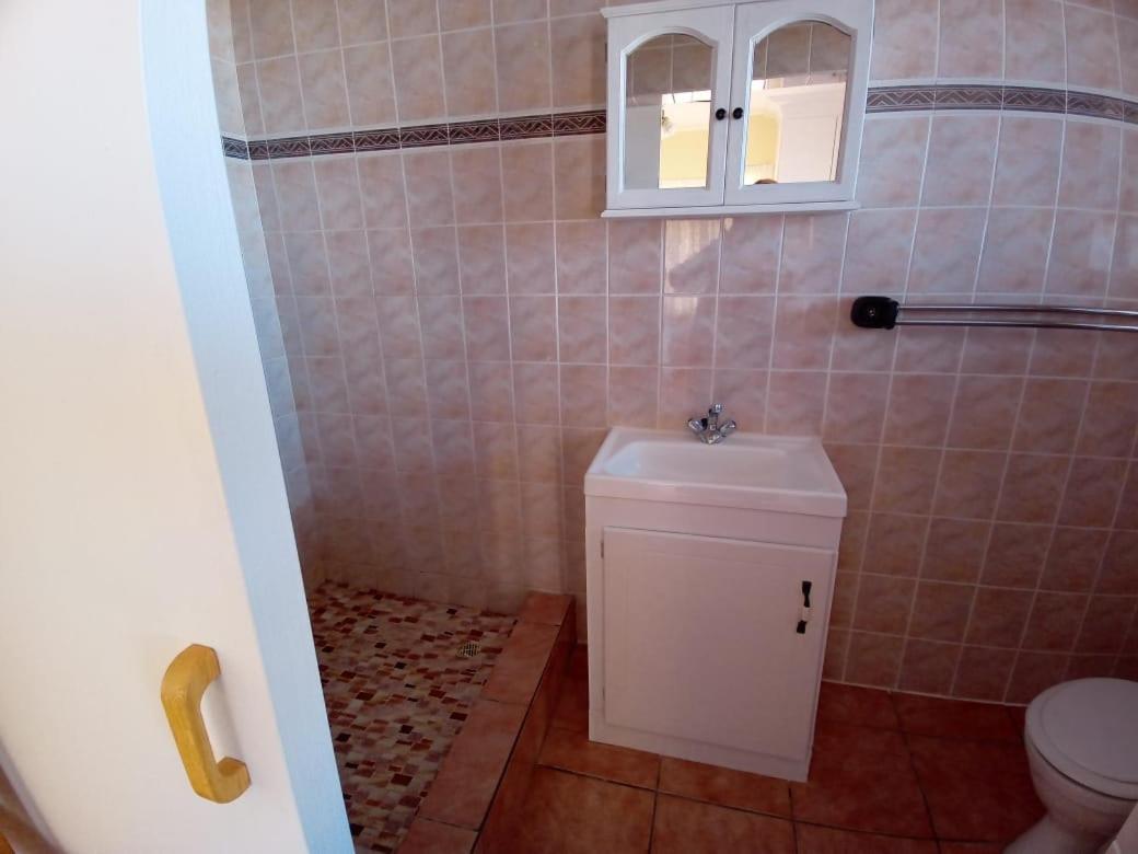 Romanza Apartment De Kelders Exterior photo