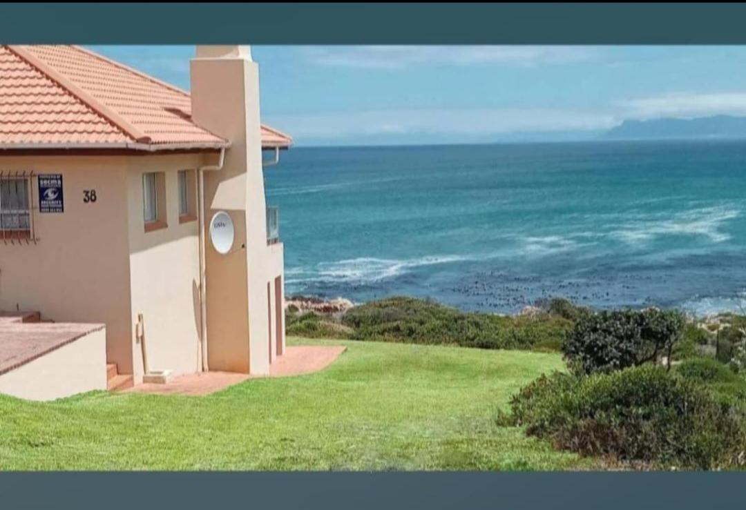 Romanza Apartment De Kelders Exterior photo